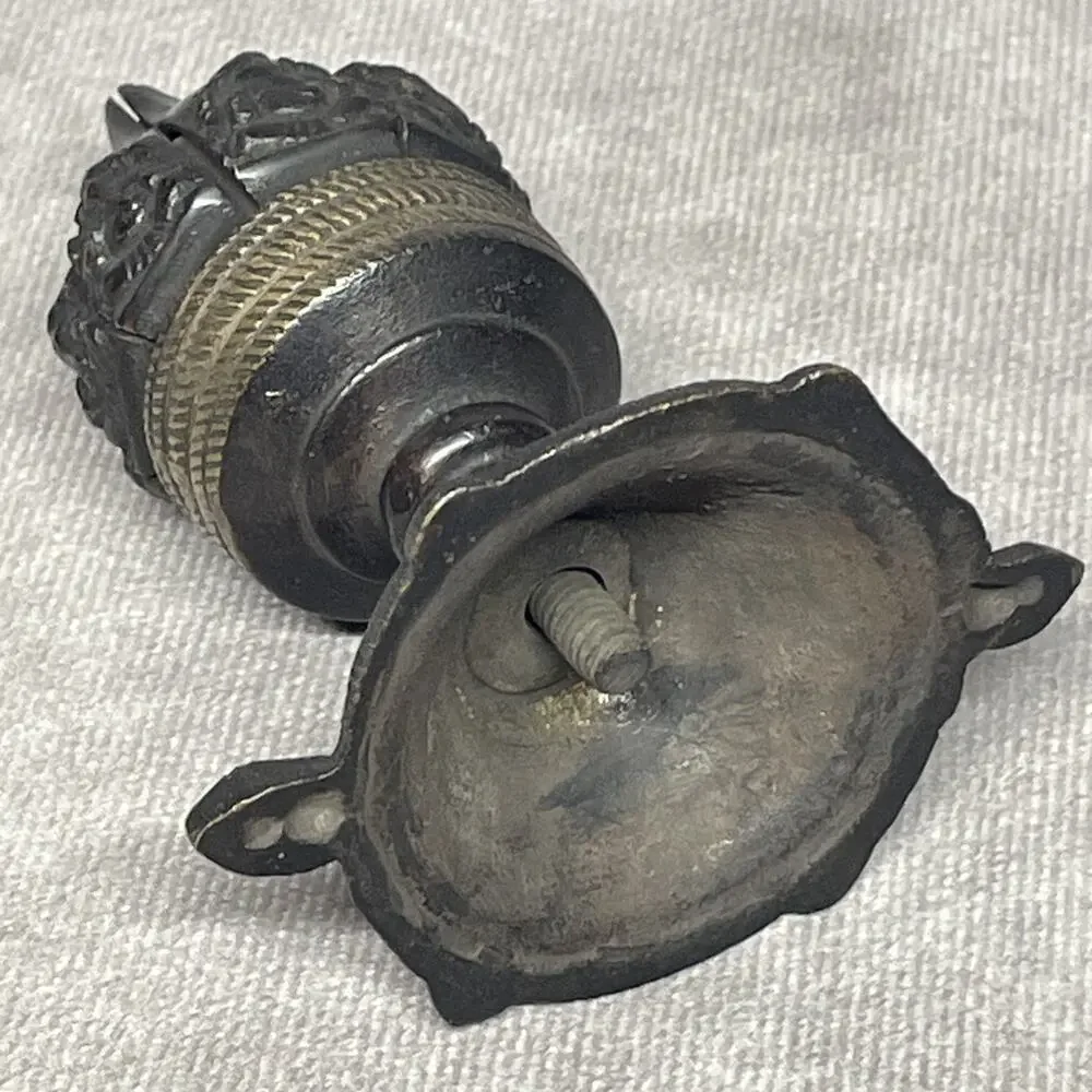 Lotus vtg bronze